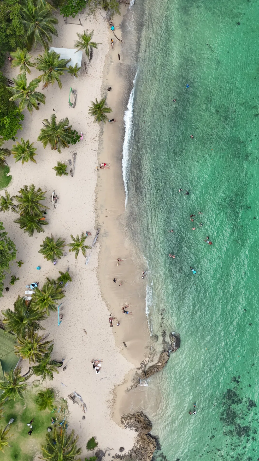 La Miel · Panamá