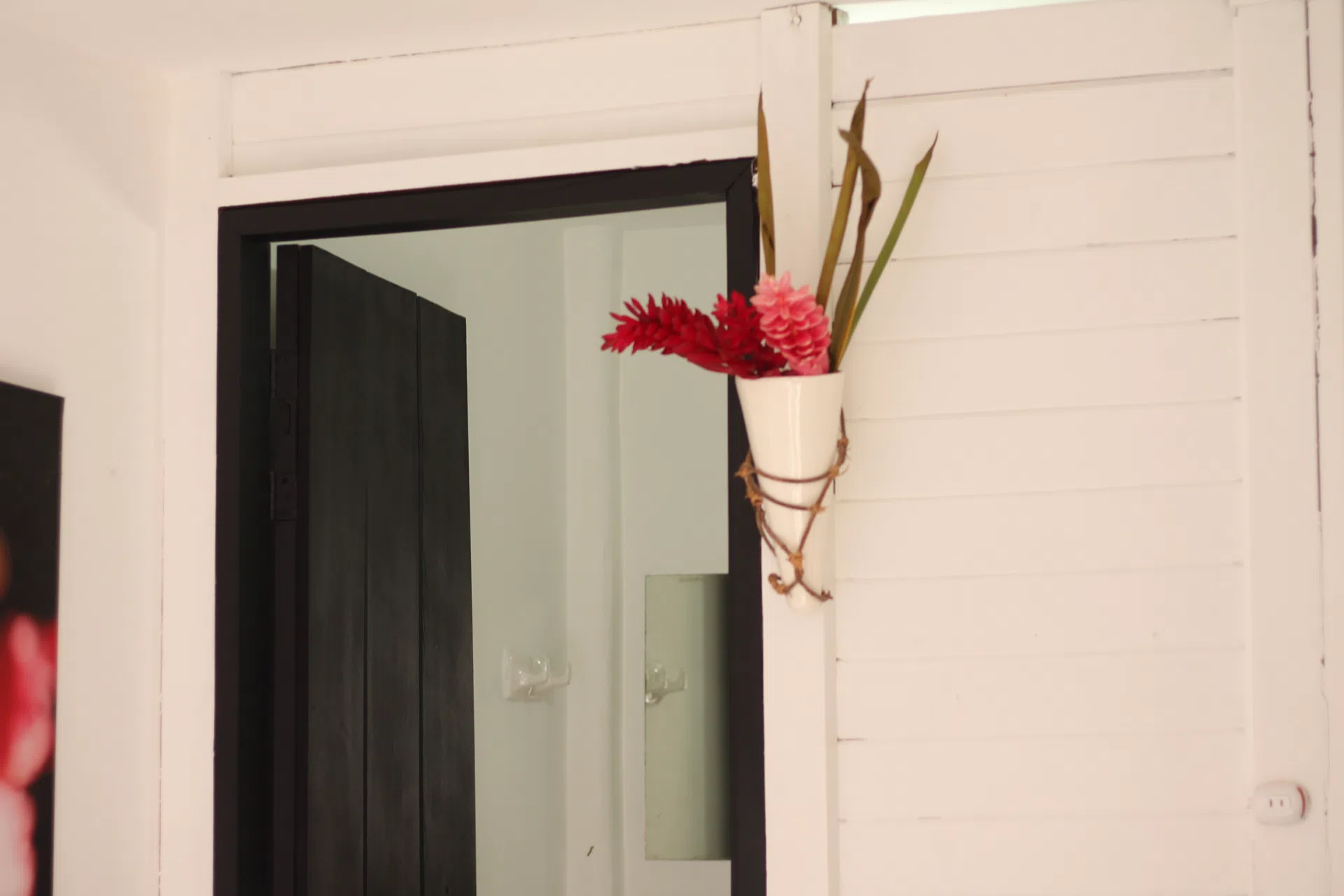 Habitación en Melo Capurganá