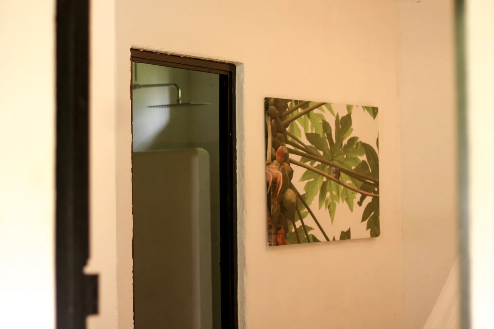 Habitación en Melo Capurganá