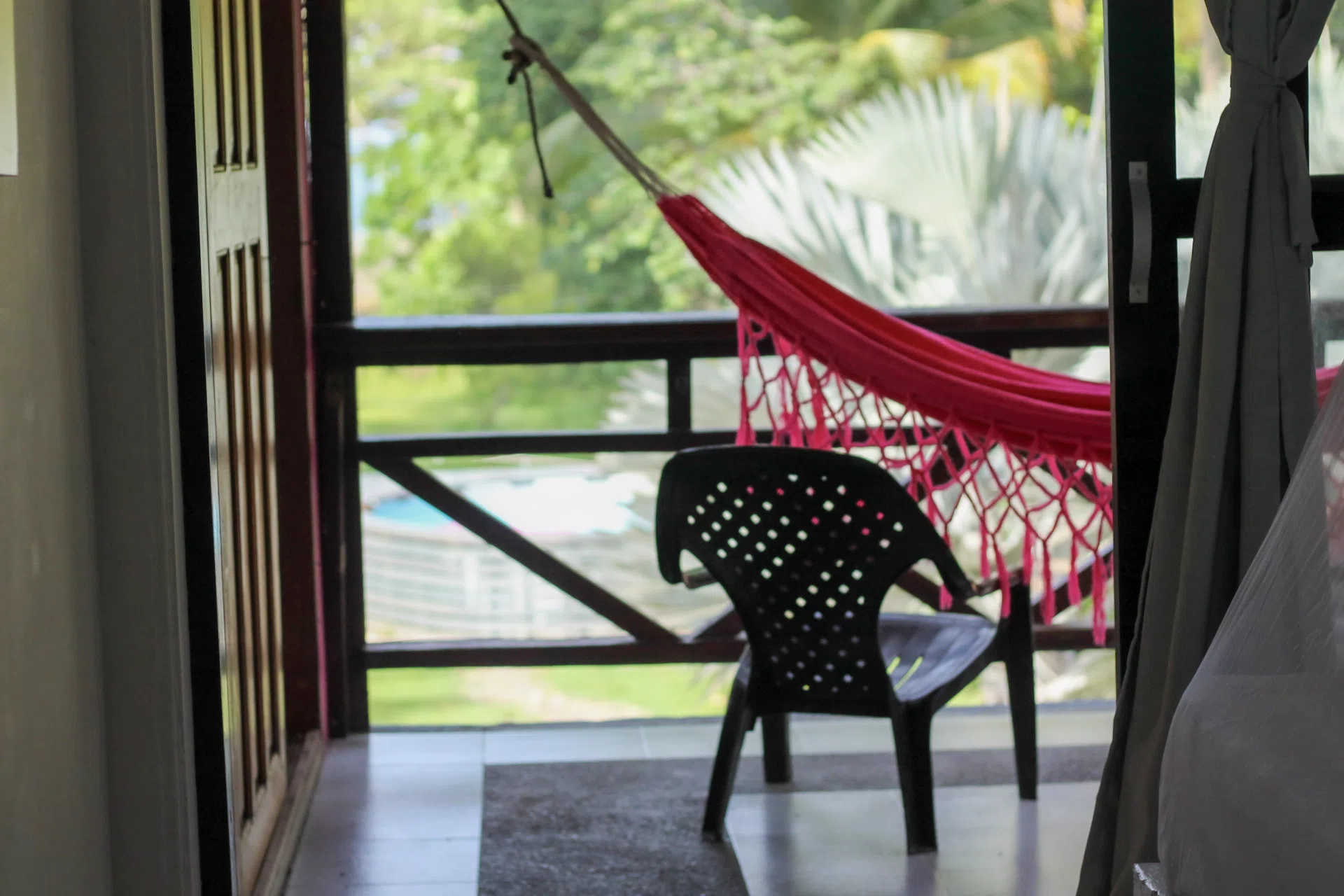 Habitación en Melo Capurganá