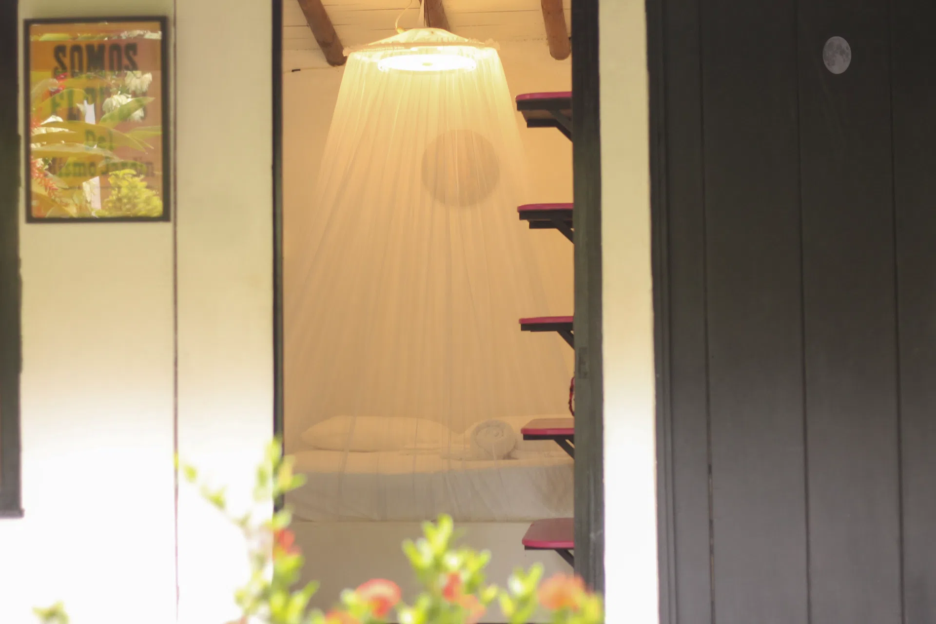 Habitación en Melo Capurganá