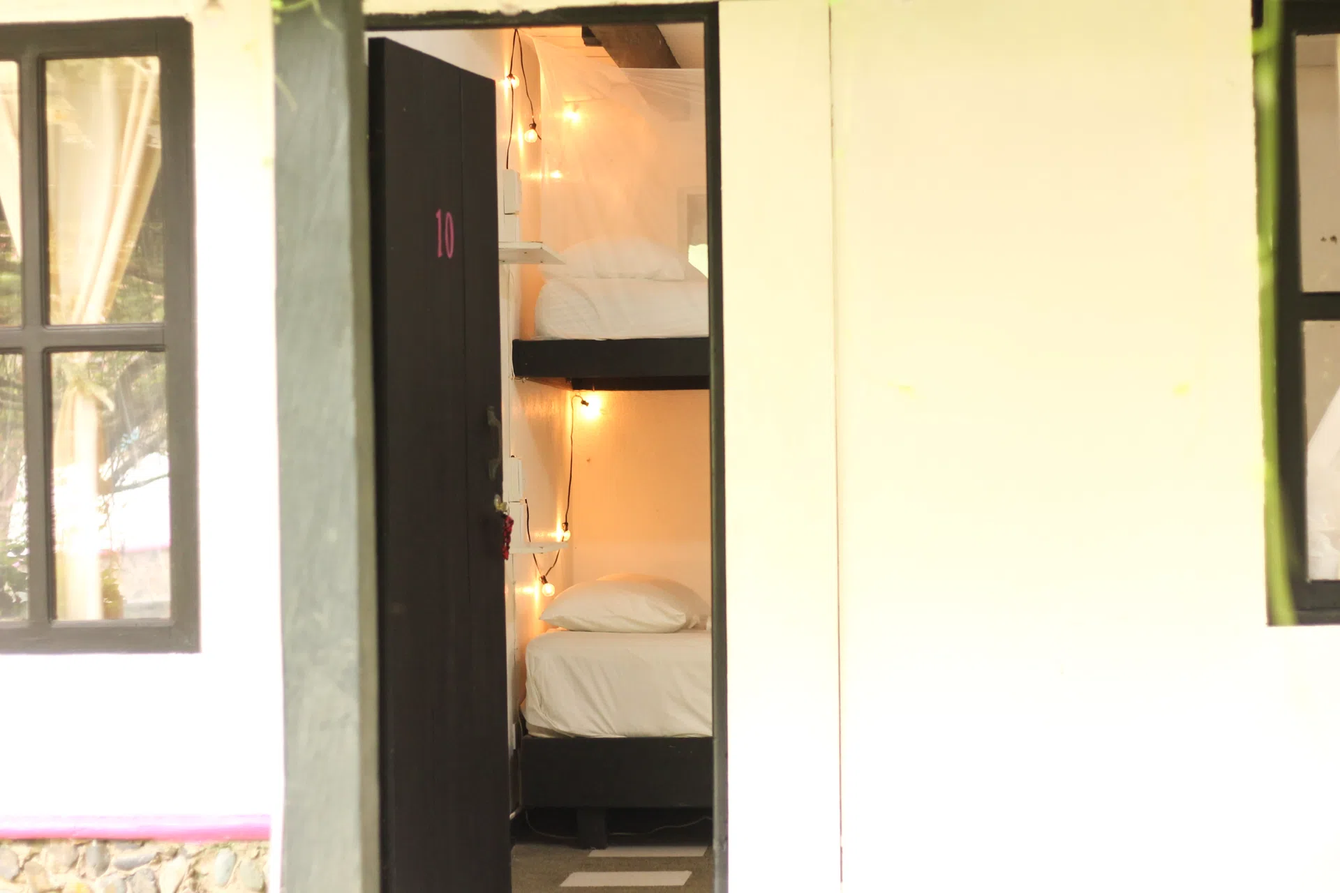 Habitación en Melo Capurganá