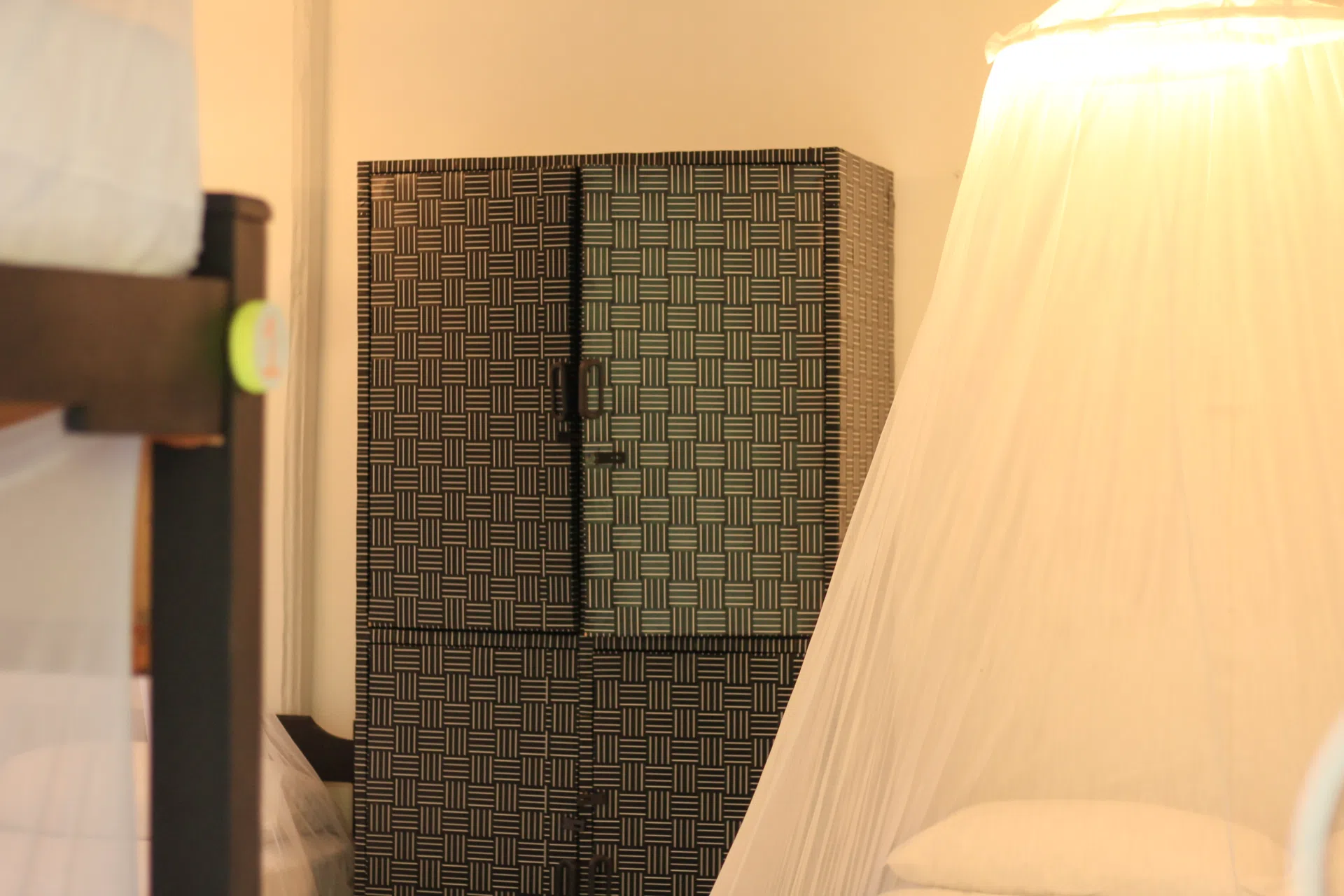 Habitación en Melo Capurganá