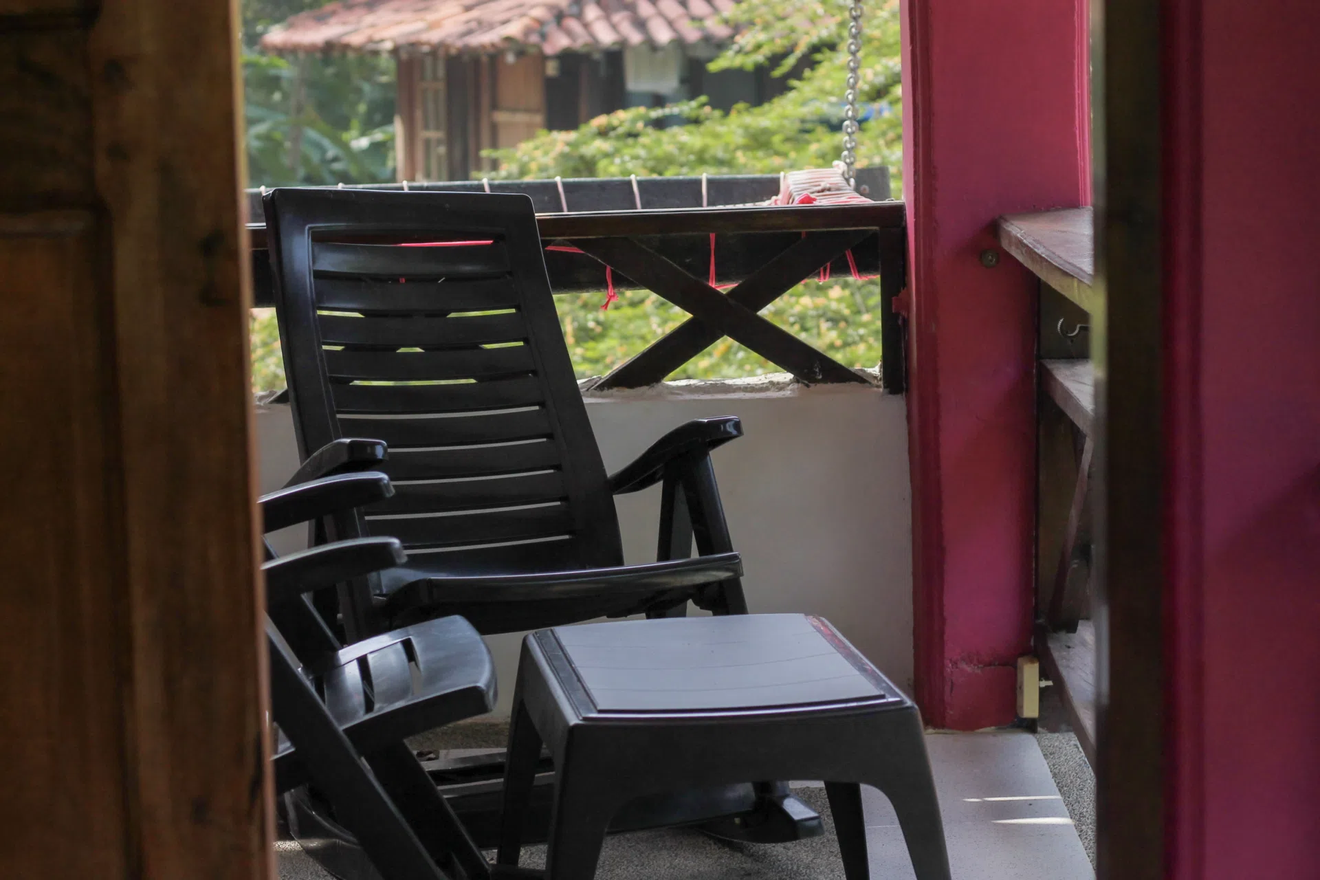 Habitación en Melo Capurganá