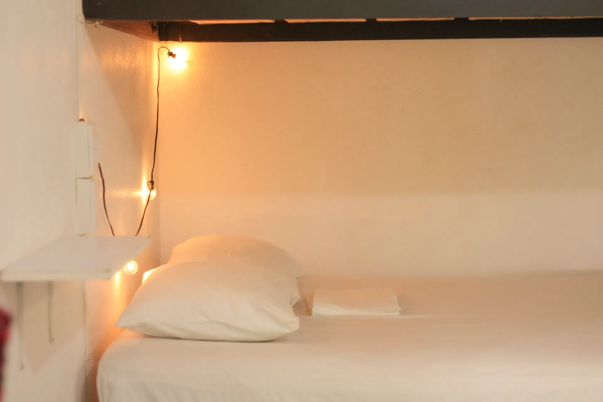 Habitación en Melo Capurganá