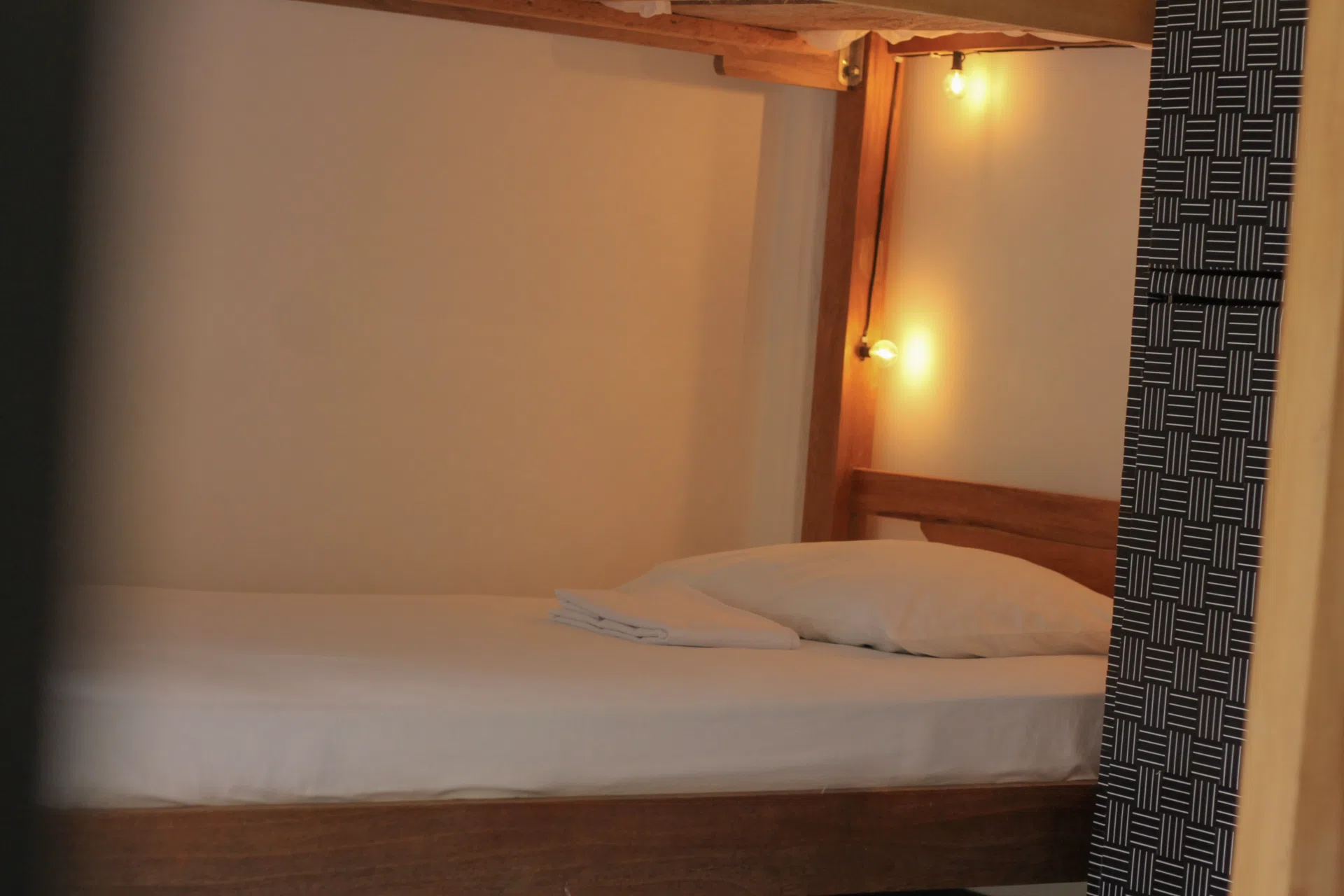 Habitación en Melo Capurganá