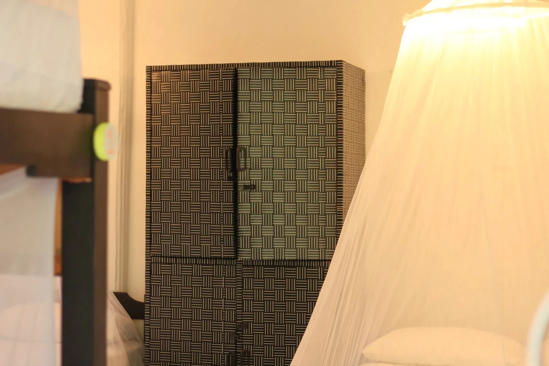 Cama doble en dorm — foto 3