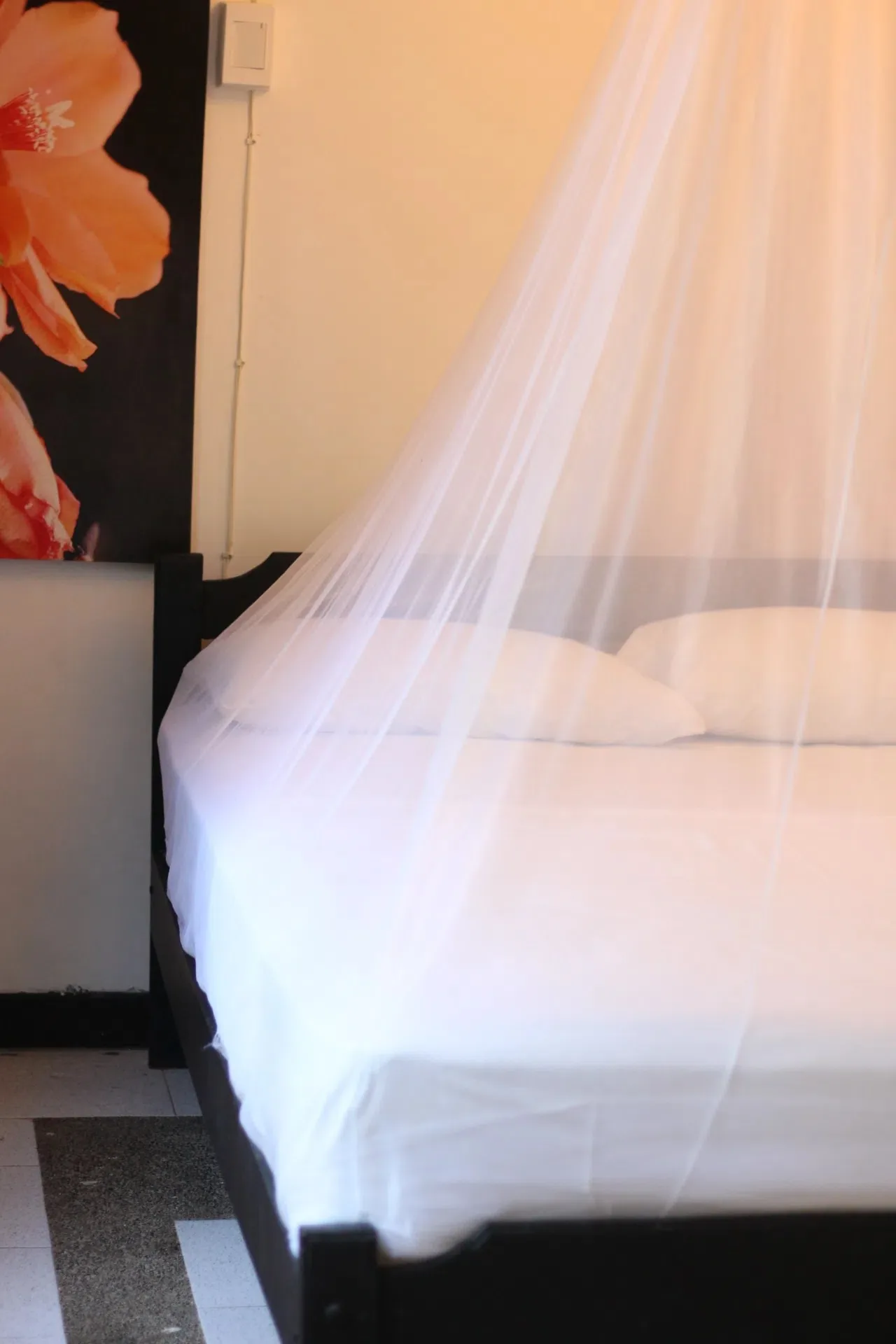 Cama doble en dorm — foto 6