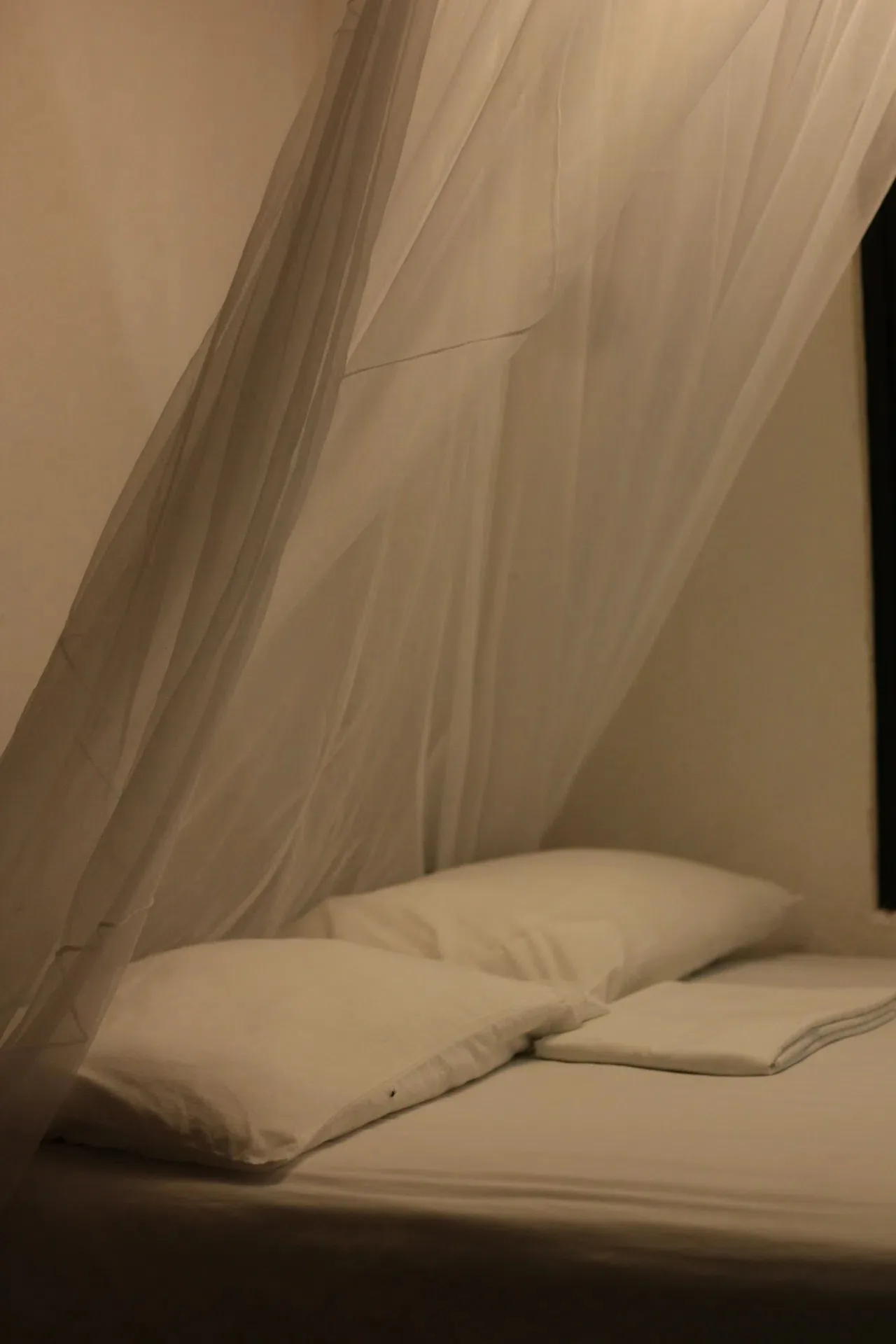 Cama doble en dorm — foto 7
