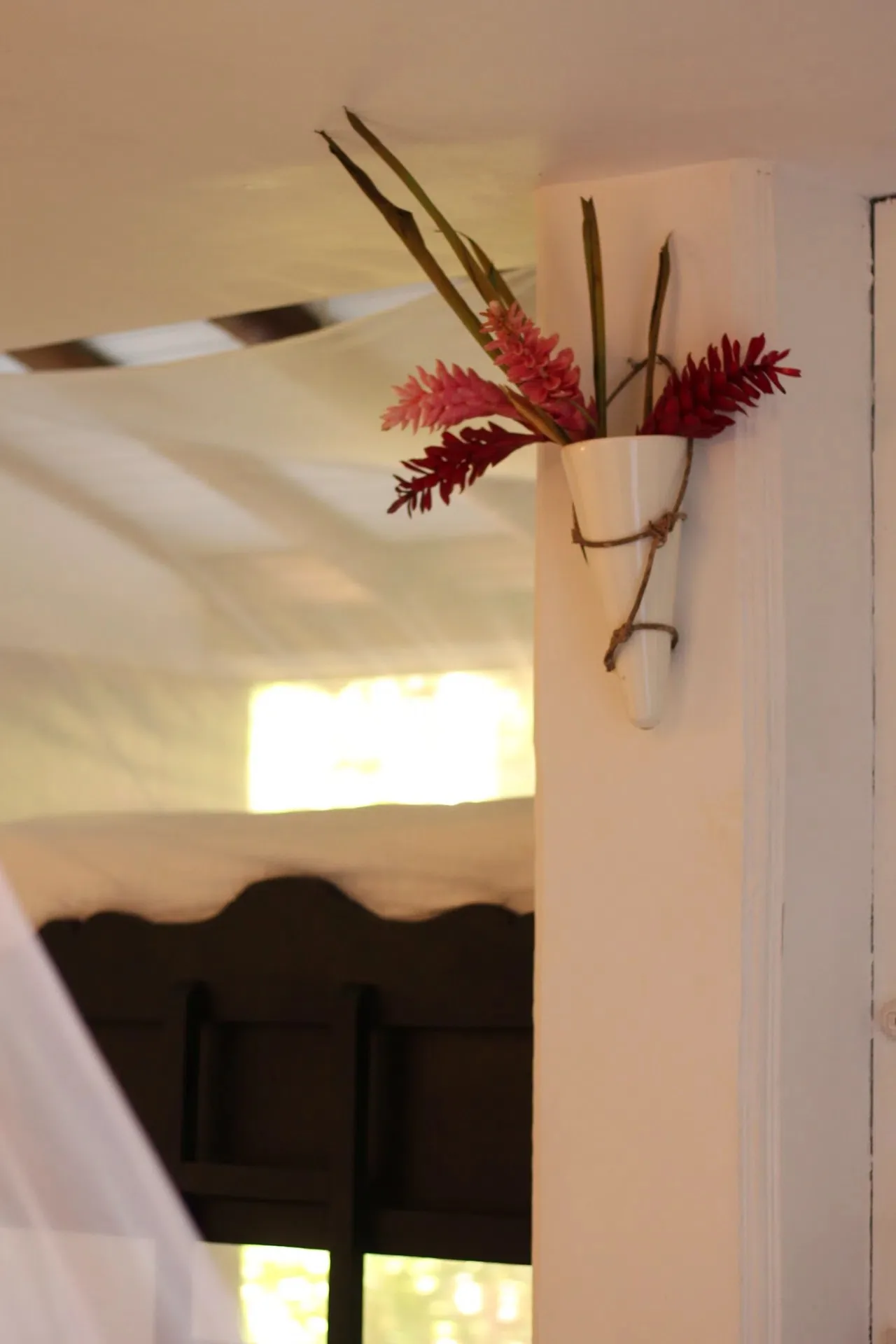 Cama doble en dorm — foto 8