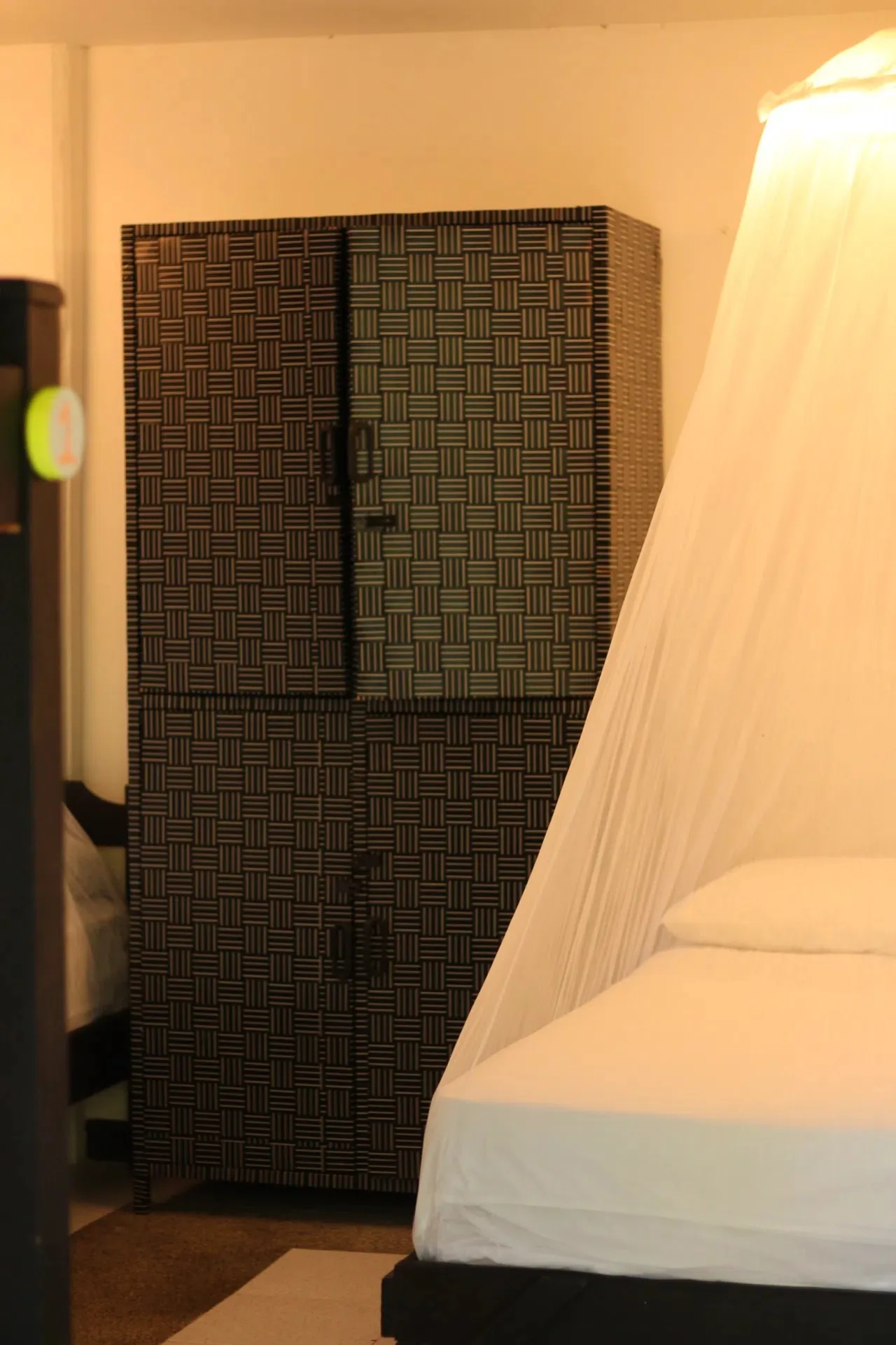 Cama doble en dorm — foto 18