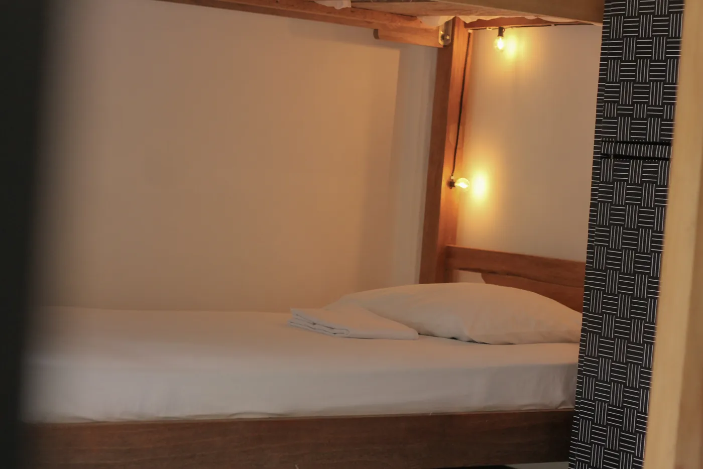 Cama en Dorm Social — foto 4