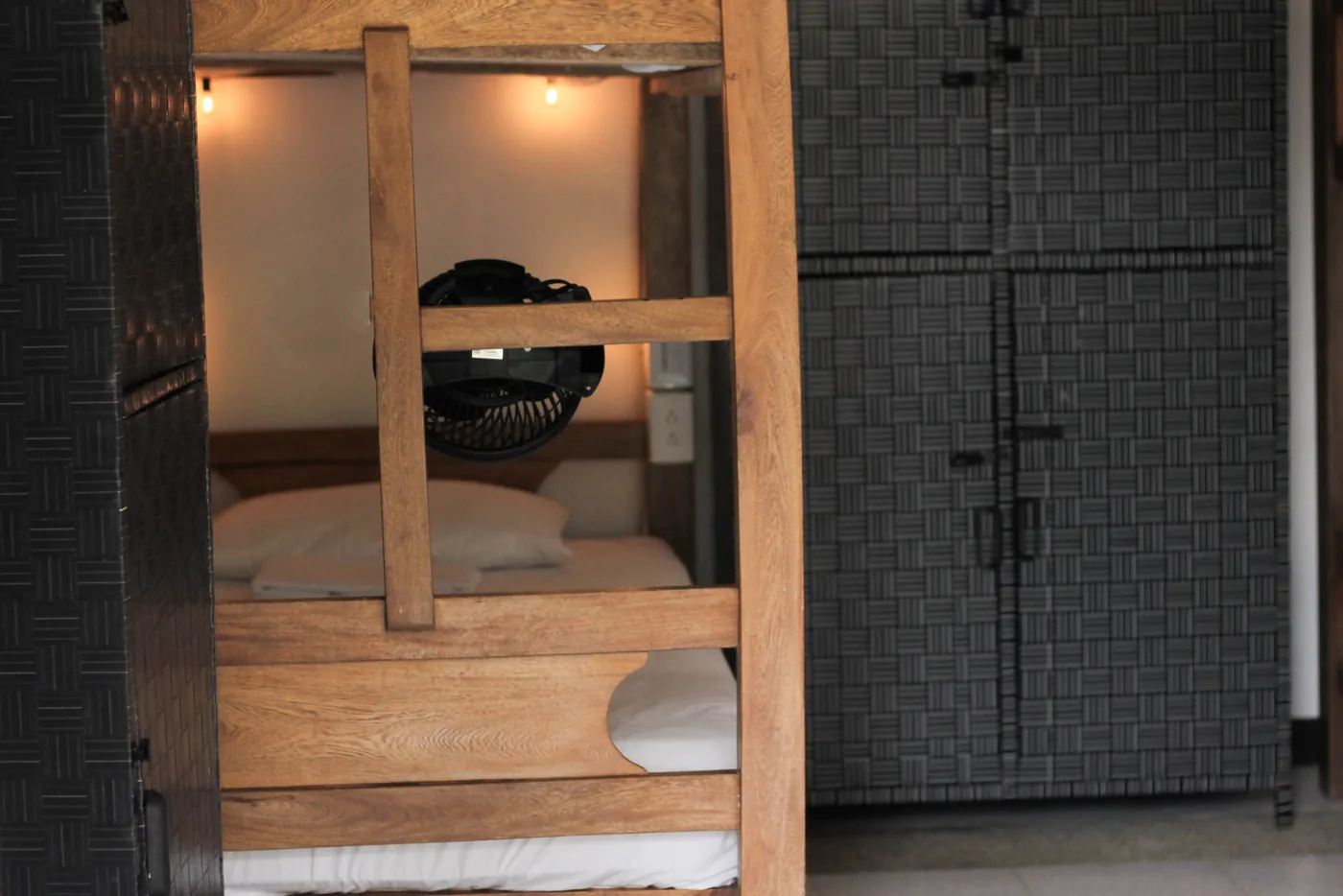 Cama en Dorm Social — foto 6