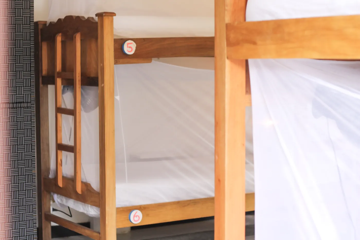 Cama en Dorm Social — foto 11