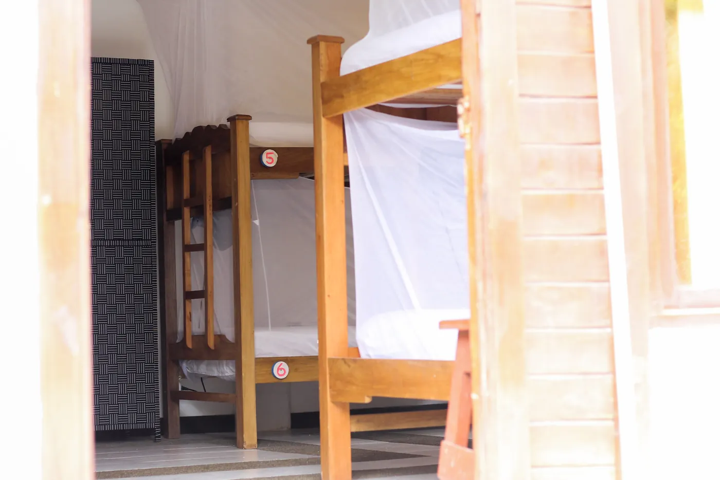 Cama en Dorm Social — foto 12