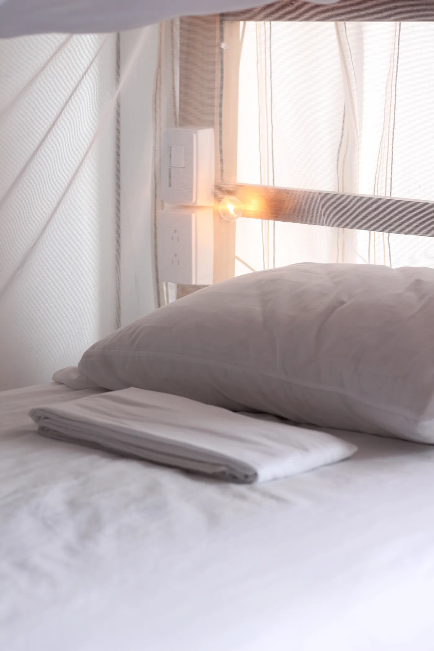 Cama en Dorm Social — foto 17