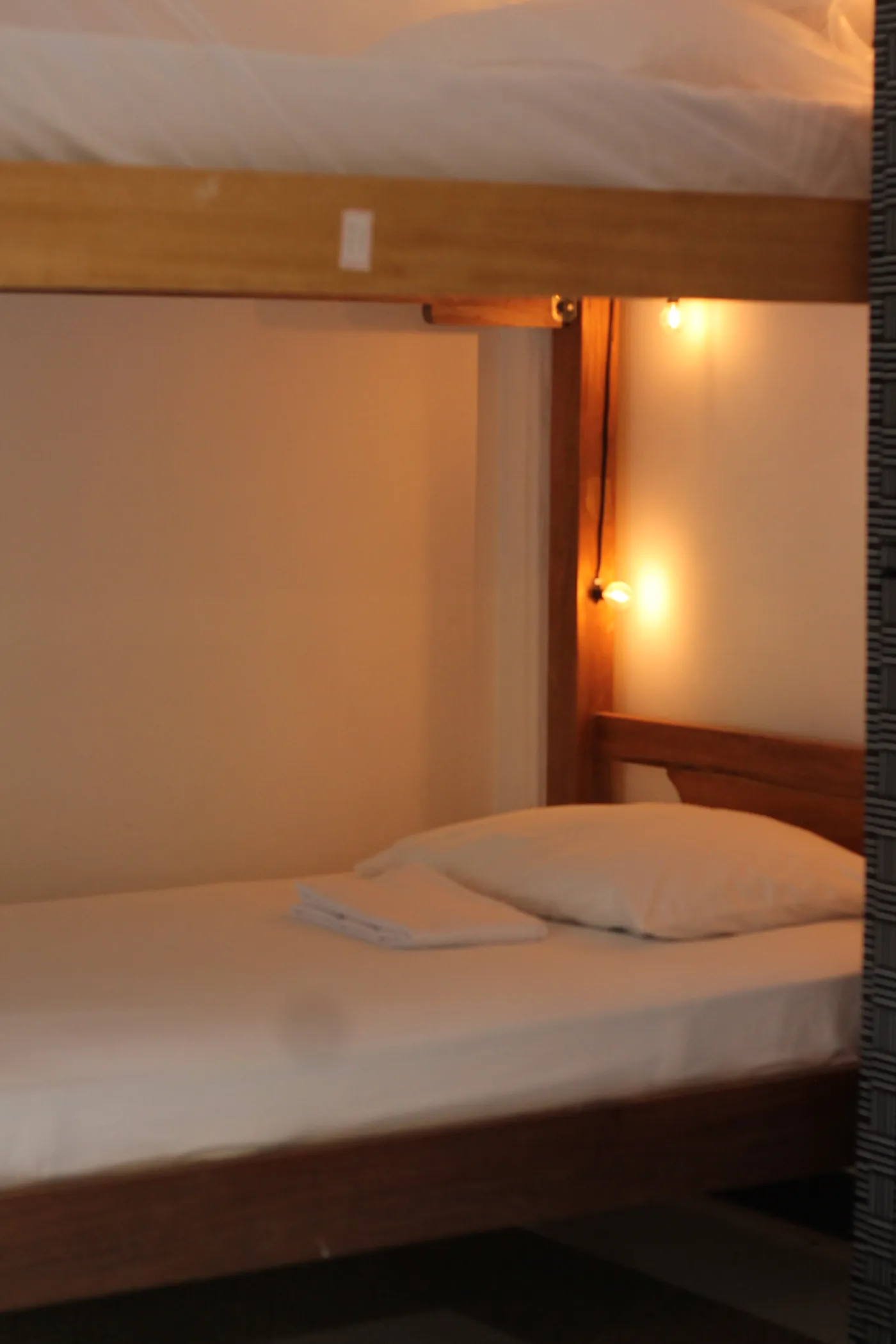 Cama en Dorm Social — foto 18
