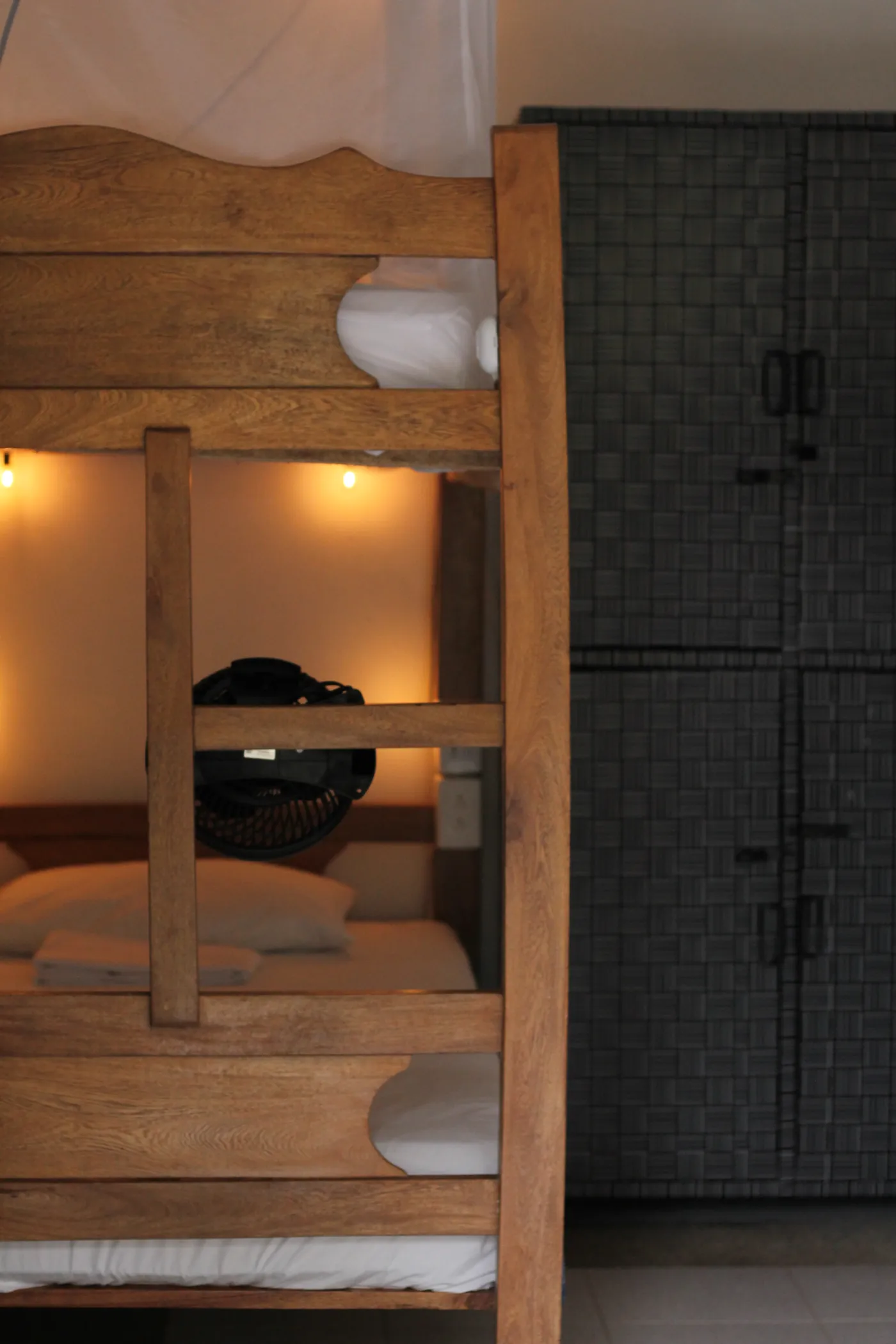 Cama en Dorm Social — foto 19