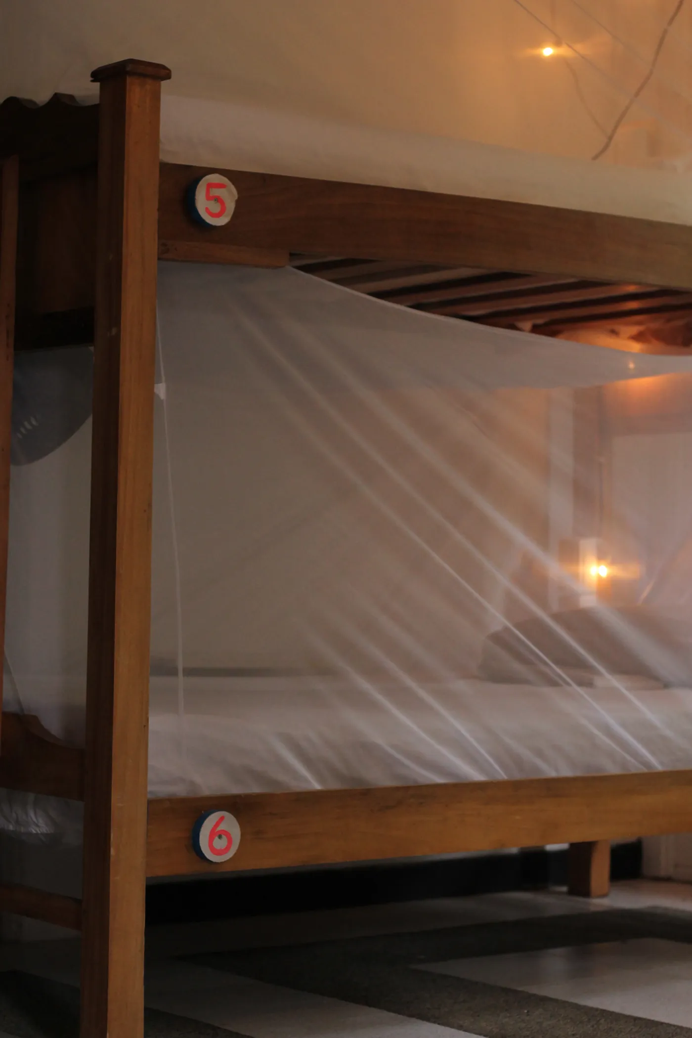 Cama en Dorm Social — foto 20