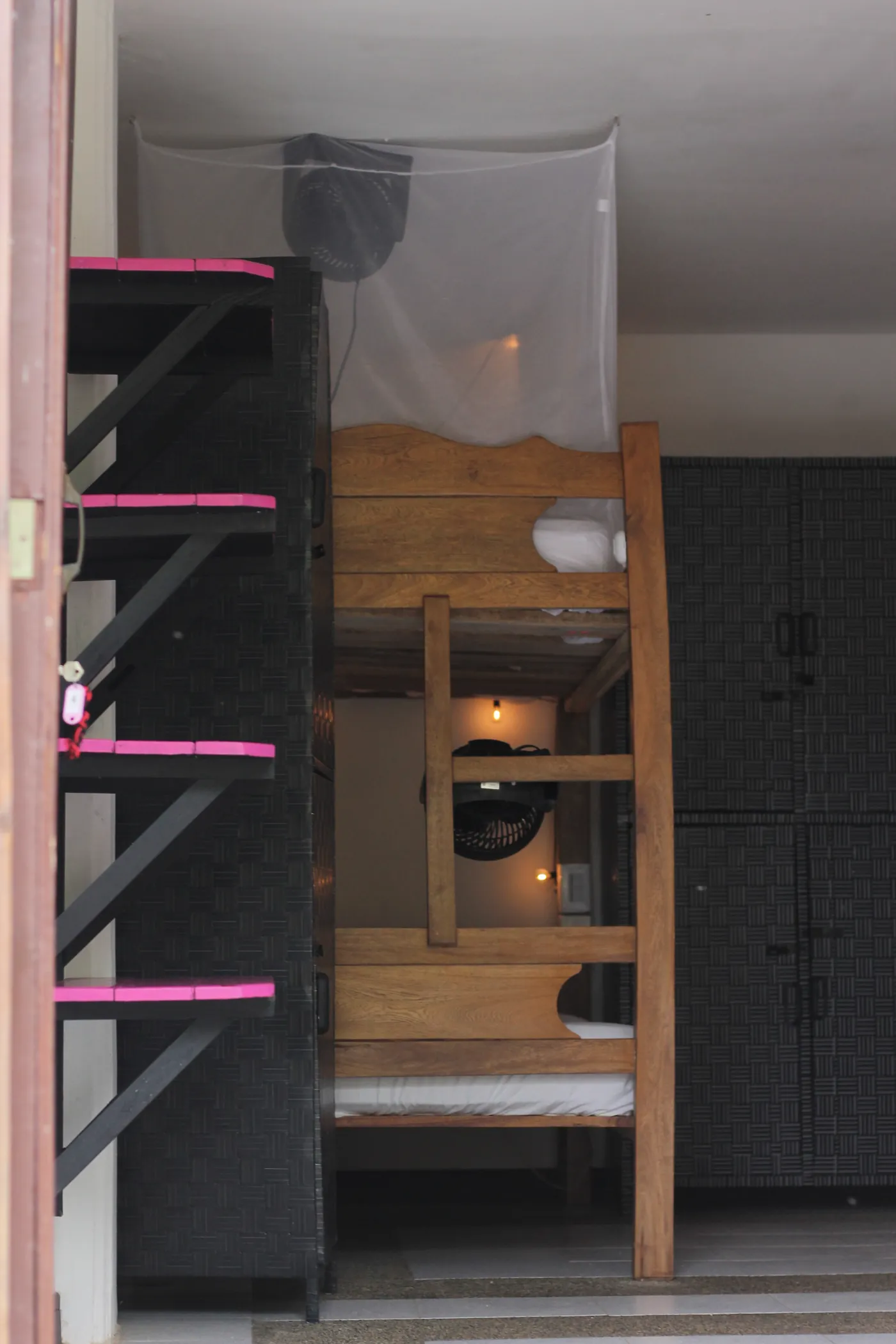 Cama en Dorm Social — foto 21