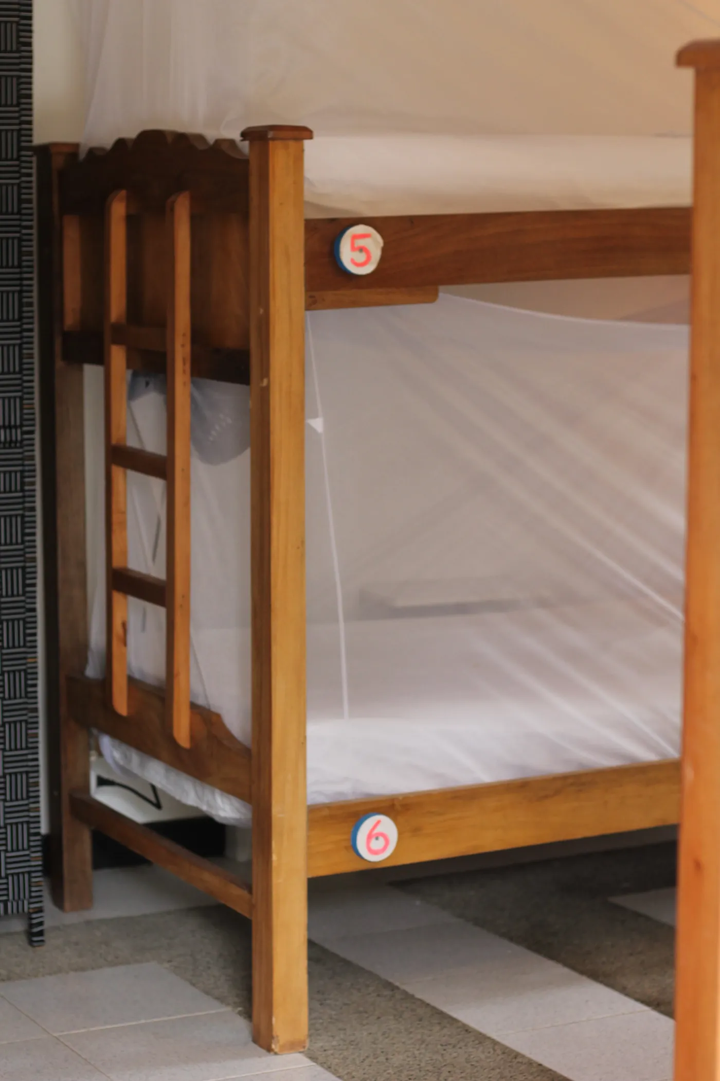 Cama en Dorm Social — foto 27