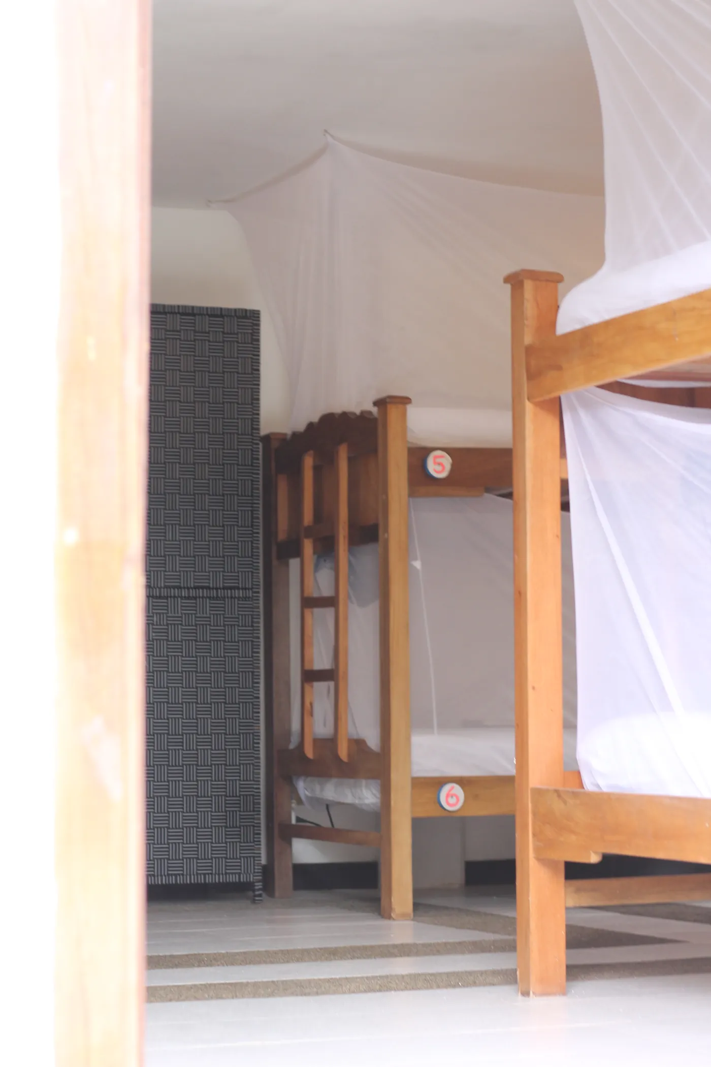 Cama en Dorm Social — foto 28