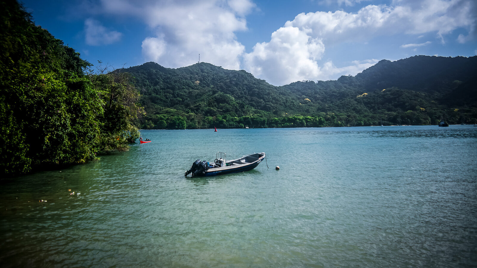 Un fin de semana perfecto en Capurganá: itinerario de 3 días